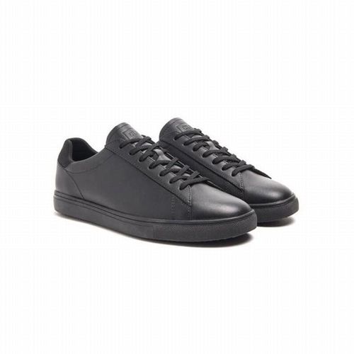 Giày Sneakers Nam CLAE Bradley (CLA01297) Màu Đen - US 10-4
